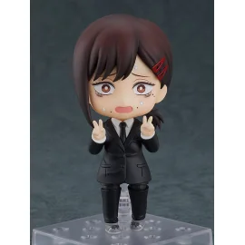 CHAINSAW MAN KOBENI NENDOROID