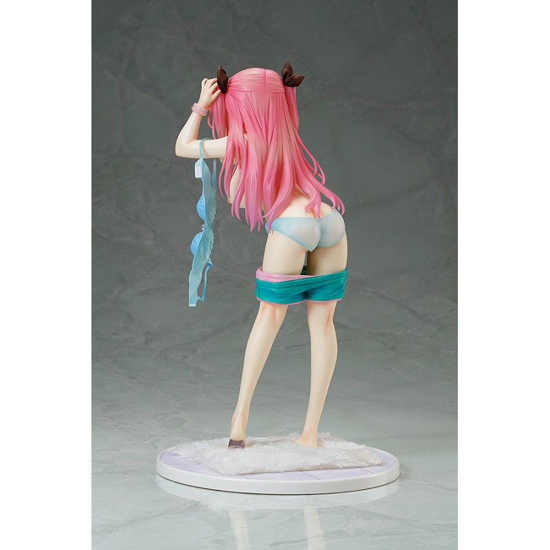 SEIKATSU SHUUKAN AYAKA HINAMORI Figure