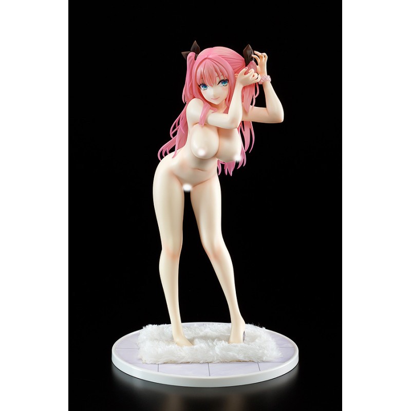 SEIKATSU SHUUKAN AYAKA HINAMORI Figure