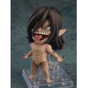 AOT EREN YEAGER ATTACK TITAN NENDOROID AOT EREN YEAGER ATTACK TITAN NENDOROID