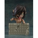 AOT EREN YEAGER ATTACK TITAN NENDOROID AOT EREN YEAGER ATTACK TITAN NENDOROID