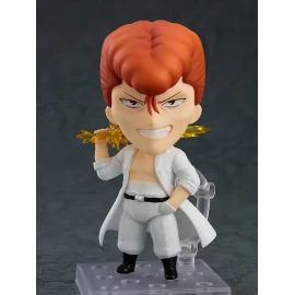 YU YU HAKUSHO KAZUMA KUWABARA NENDOROID