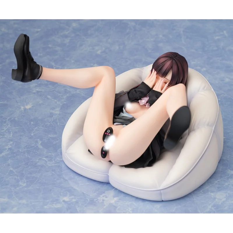 M II 1/6 Figure BY AMAMITSUKI