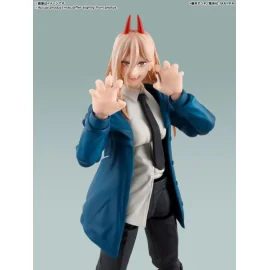 CHAINSAW MAN POWER SHF
