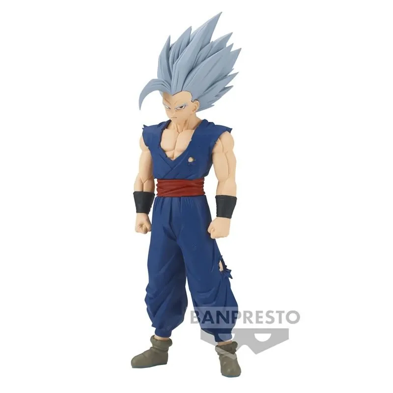 Dragonball Super Super Hero DXF Figurine Gohan (Beast)
