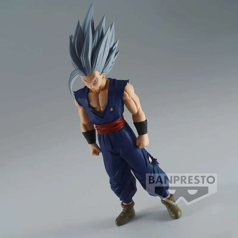 Dragonball Super Super Hero DXF Figurine Gohan (Beast)