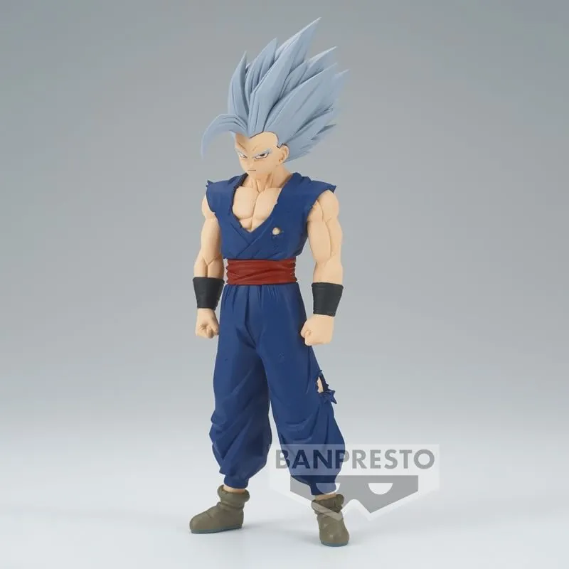 Dragonball Super Super Hero DXF Figurine Gohan (Beast)