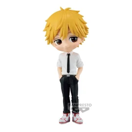 Chainsaw Man Q Posket Figurine Denji
