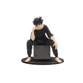 Jujutsu Kaisen Figurine Fushiguro Megumi Vol.2