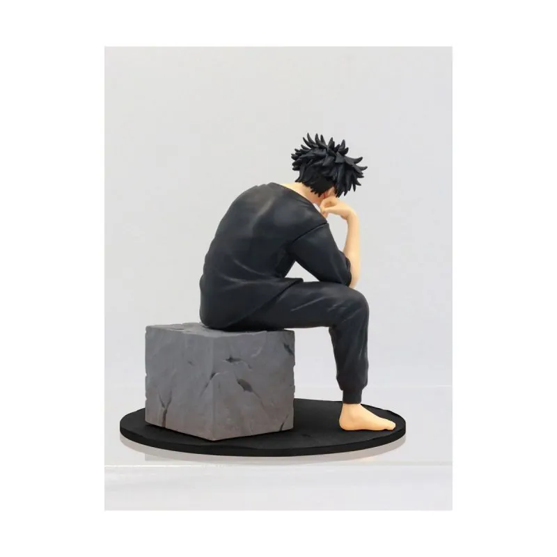 Jujutsu Kaisen Figurine Fushiguro Megumi Vol.2