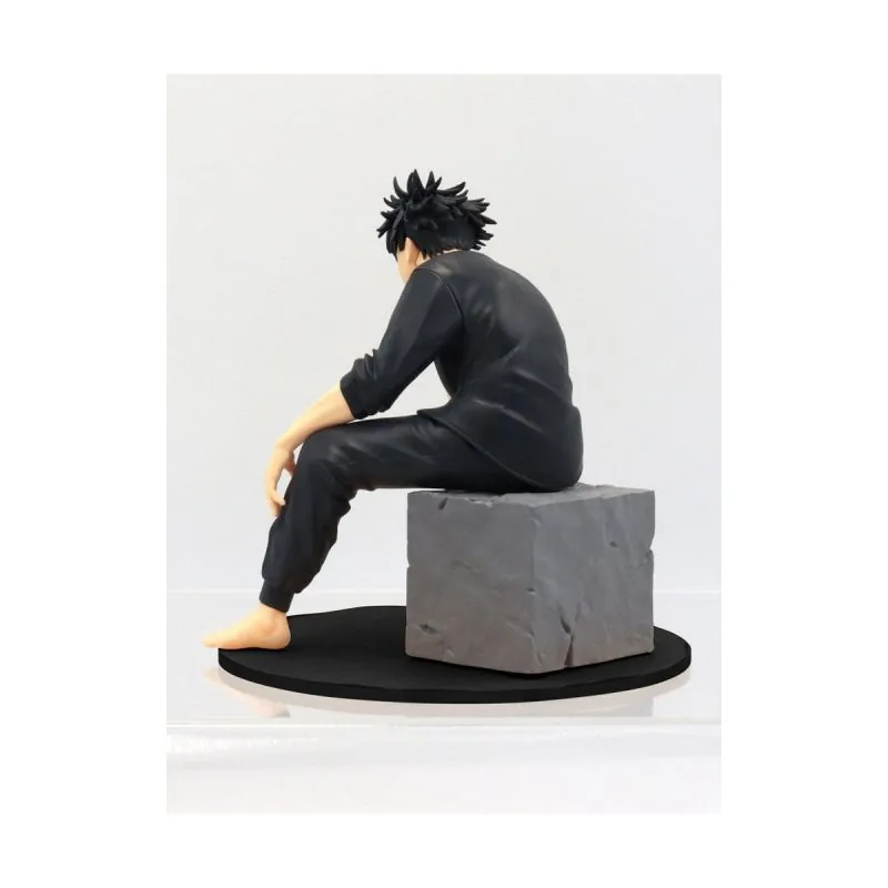Jujutsu Kaisen Figurine Fushiguro Megumi Vol.2