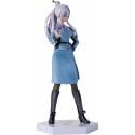Heavy Object Frolaytia Capistrano PVC Premium Figurine Heavy Object Frolaytia Capistrano PVC Premium Figurine