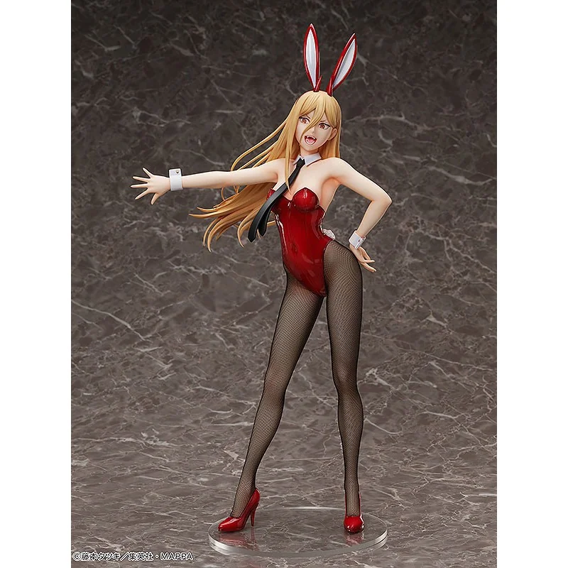 Chainsaw Man 1/4 Power: Bunny Ver. 50 cm