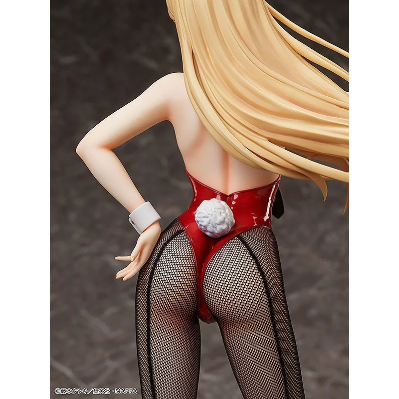 Chainsaw Man 1/4 Power: Bunny Ver. 50 cm