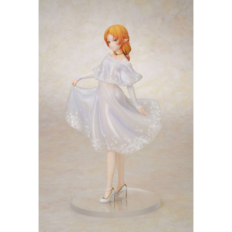 FRYU95878 Uncle from Another World Elf Dress Ver. 24 cm