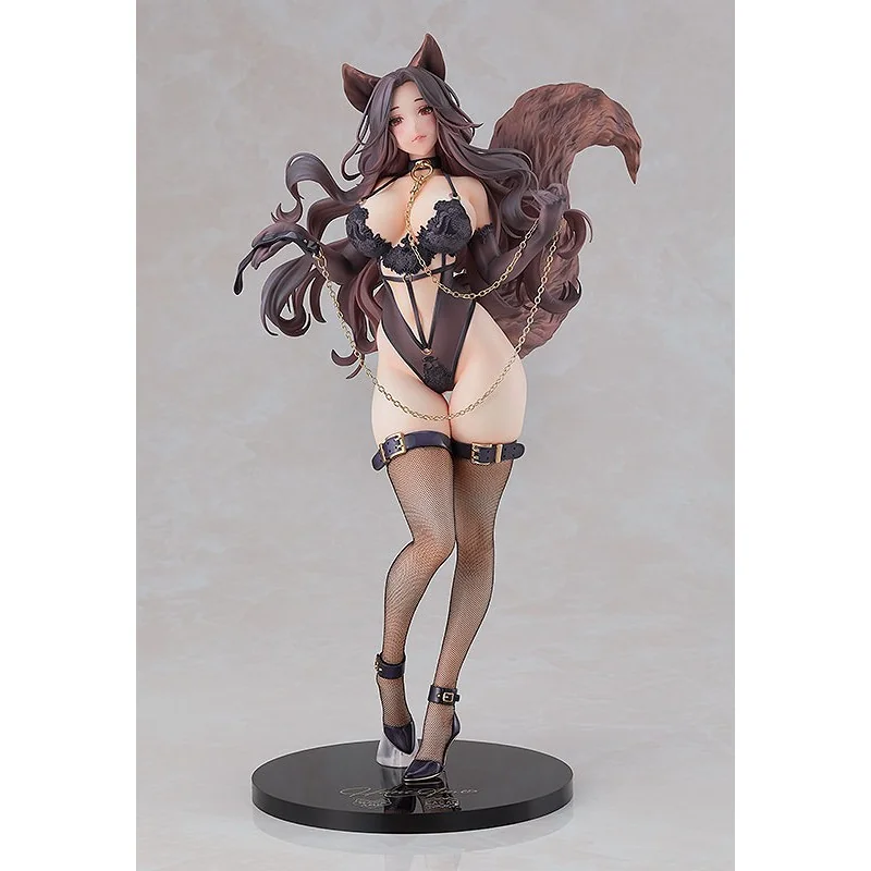 HaneAme 1/6 Dog Pet Girlfriend 30 cm
