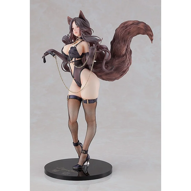 HaneAme 1/6 Dog Pet Girlfriend 30 cm