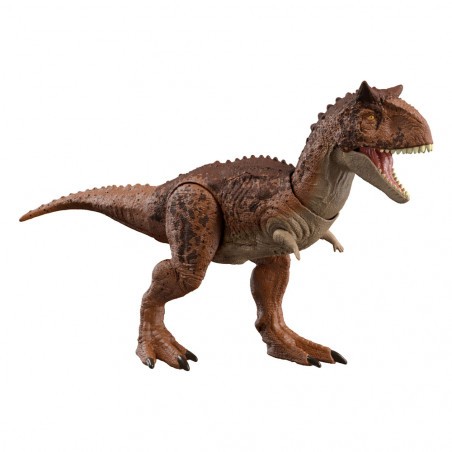 Figurine Jurassic World : Le Monde d'après Battle Chompin' Carnotaurus