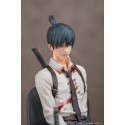 Aki Hayakawa Chainsaw Man 19 cm
