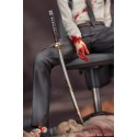 Aki Hayakawa Chainsaw Man 19 cm