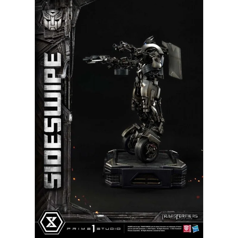 Transformers Sideswipe 57 cm