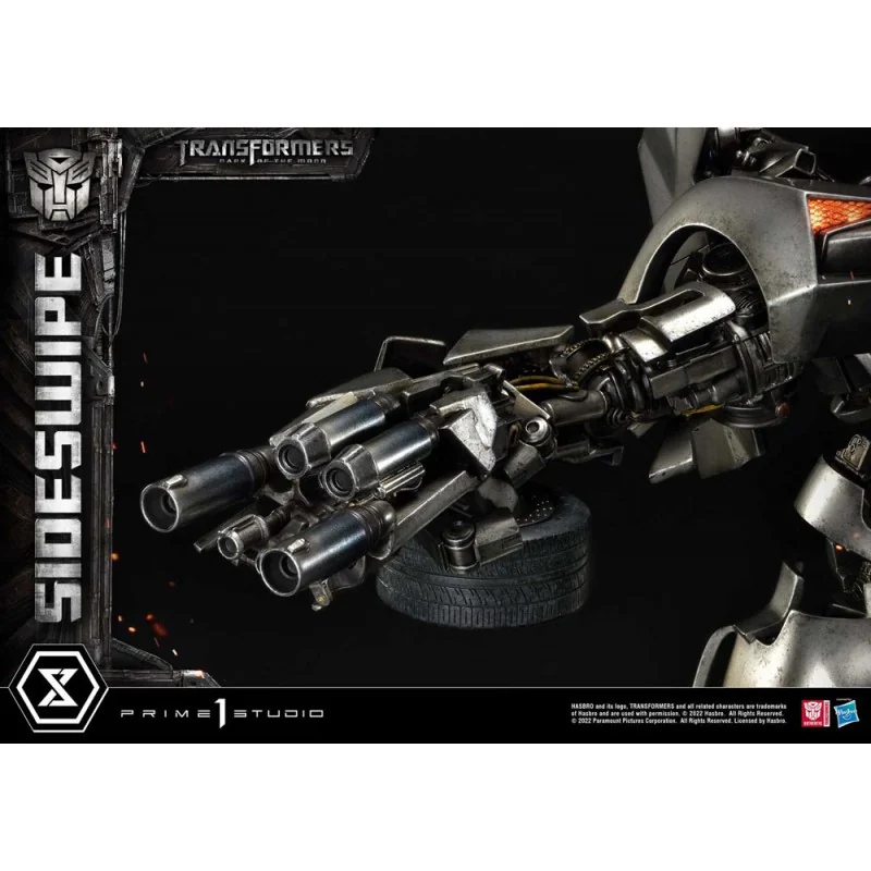 Transformers Sideswipe 57 cm