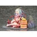 No Game No Life Shiro: Hot Spring Ver. 11 cm No Game No Life Shiro: Hot Spring Ver. 11 cm