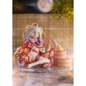 No Game No Life Shiro: Hot Spring Ver. 11 cm No Game No Life Shiro: Hot Spring Ver. 11 cm