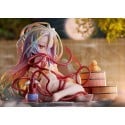 No Game No Life Shiro: Hot Spring Ver. 11 cm No Game No Life Shiro: Hot Spring Ver. 11 cm