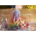 No Game No Life Shiro: Hot Spring Ver. 11 cm No Game No Life Shiro: Hot Spring Ver. 11 cm