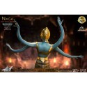 Le Septième Voyage de Sinbad Soft Vinyl Ray Harryhausen's Naga (Snake Woman) Deluxe Version 31 cm