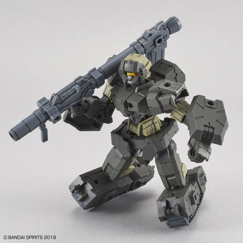 30MM EEXM 17 ALTO GRND TYPE OLIVE 1/144