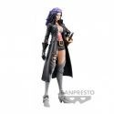 One Piece Dxf Grandline Lady Vol.2 Nico Robin 17cm - W95 One Piece Dxf Grandline Lady Vol.2 Nico Robin 17cm - W95