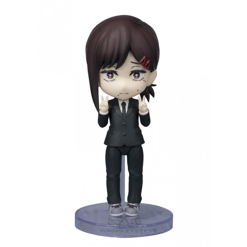 CHAINSAW MAN KOBENI MINI FIG