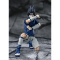 Figurine SASUKE UCHIHA NINJA PRODIGY SHF