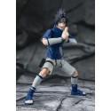 SASUKE UCHIHA NINJA PRODIGY SHF