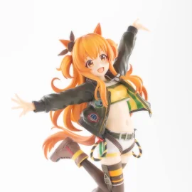 UMA MUSUME PRTTY DERBY MAYANO TOP GUN ST