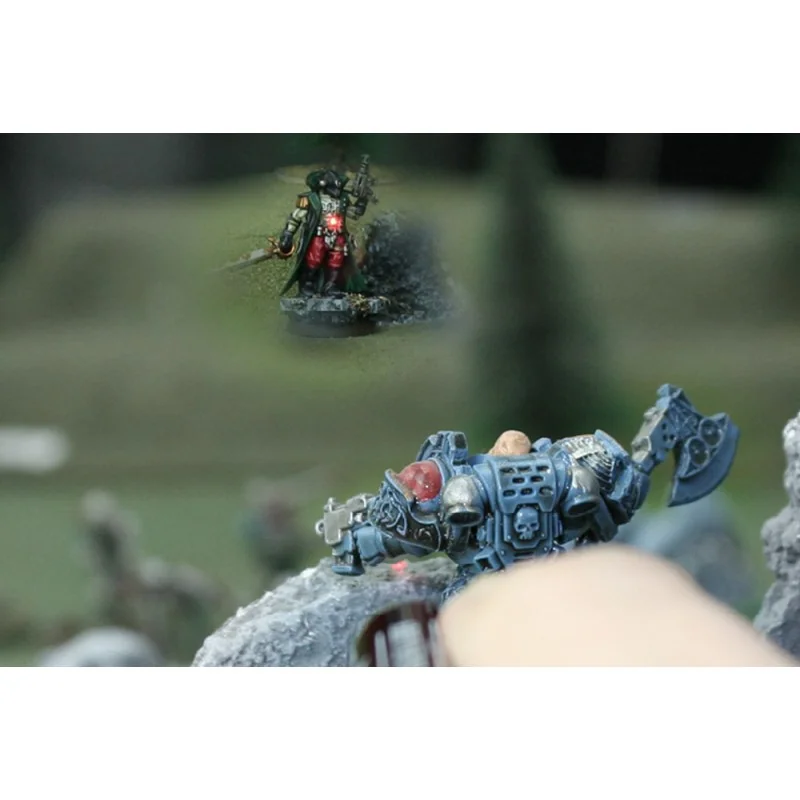 ARMY PAINTER LASER POINTER MARKERLIGHT