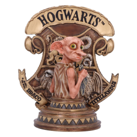 Harry Potter : Serre-livres Dobby