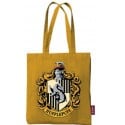 Sac fourre-tout Harry Potter : Poufsouffle