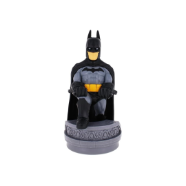 DC Comics : Support pour téléphone et manette Batman Cable Guy