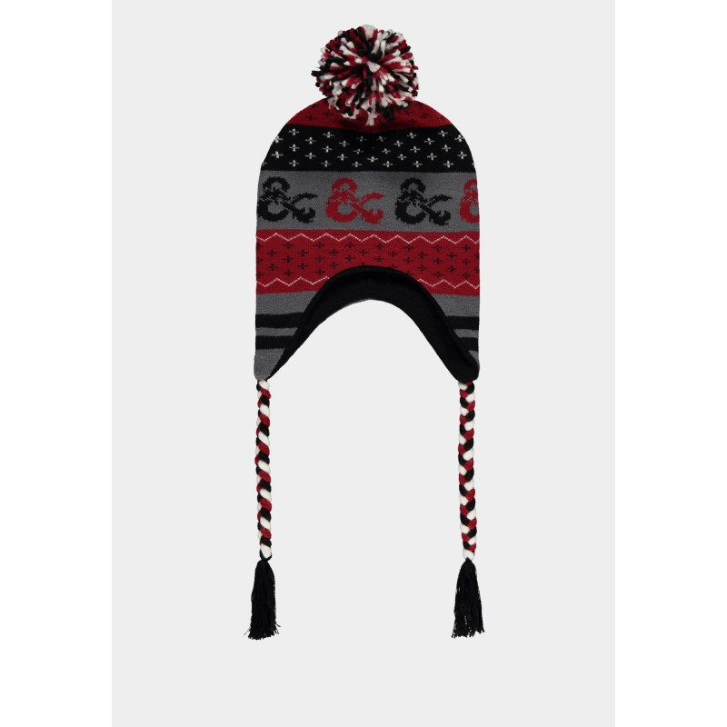 Donjons et Dragons : Bonnet Ampersand Laplander