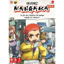 DEVENEZ MANGAKA - Le premier jeu de création de mangas !