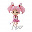 Figurine Sailor Moon Cosmos the Movie Q posket-ETERNAL SAILOR CHIBI MOON-(ver.B) Figurine Sailor Moon Cosmos the Movie Q posket-ETERNAL SAILOR CHIBI MOON-(ver.B)