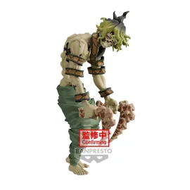 Demon Slayer Figure Demon Series vol.10(A:Gyutaro)