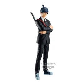 CHAINSAW MAN Aki Hayakawa Figure Chain Spirits 16cm