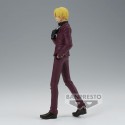 ONE PIECE SANJI THE SHUKKO ONE PIECE SANJI THE SHUKKO