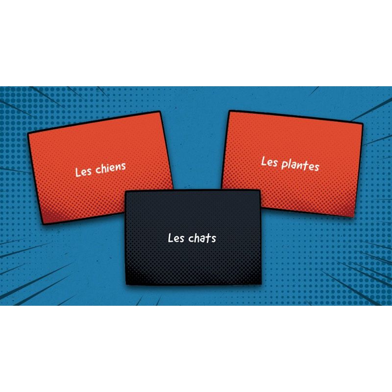 DEVENEZ MANGAKA - Le premier jeu de création de mangas !