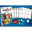 DEVENEZ MANGAKA - Le premier jeu de création de mangas !