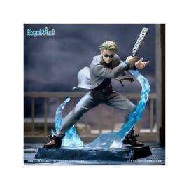 Figurine JUJUTSU KAISEN NANAMI KENTO LUMINASTA JOINT STRUGGLE